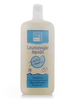 Detersivo ecologico per lavastoviglie - 1 L