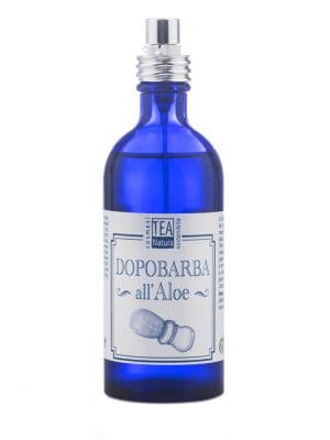 Dopobarba all'Aloe - 100 ml