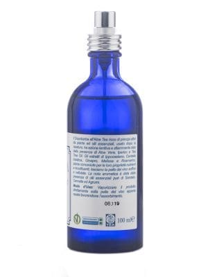 Dopobarba all'Aloe - 100 ml