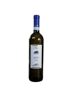 Aedo Greco Sannio Doc