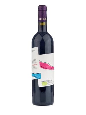 Vino Rosso Xenia bio