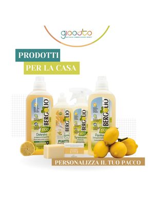 Prodotti per la casa