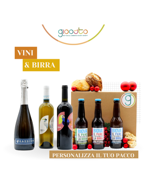 Vino e birra