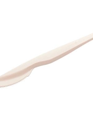 Coltello in Mater-Bi - 100 pz