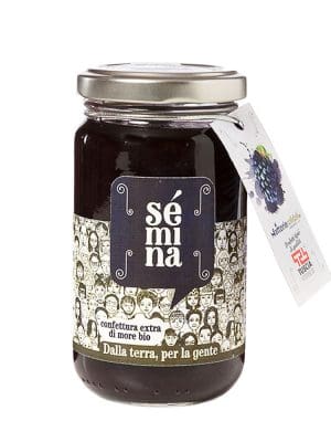 Confettura Extra di More bio - 220 gr