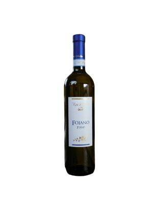 Fojano Fiano Sannio Doc