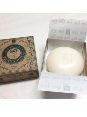 Sapone alla Manna Pura