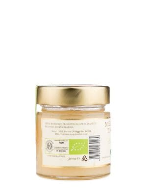 Miele di fiori darancio - 300 gr