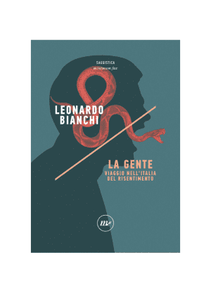 La Gente di Leonardo Bianchi