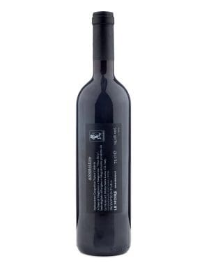 Vino rosso Calabria IGP Annibale