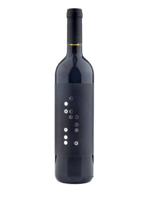 Vino rosso Savuto Doc Mute