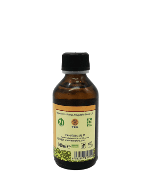 Olio di Mandorle Dolci - 100 ml