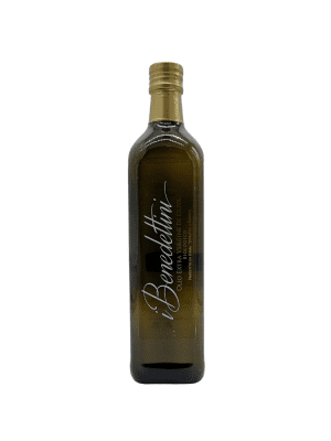 Olio Extravergine di Oliva Biologico - 750 ml