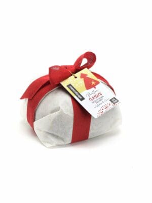 Panettone classico senza canditi