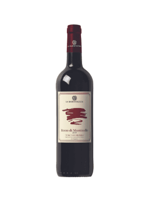 Rosso di Monticello IGT Toscano