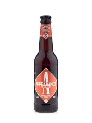 Appearance Doppelbock - Bottiglia 33 cl