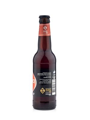 Appearance Doppelbock - Bottiglia 33 cl