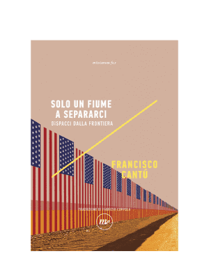 Solo un fiume a separarci di Francisco Cant
