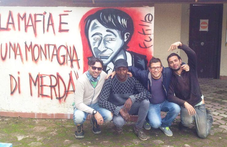 cooperativa sociale altereco