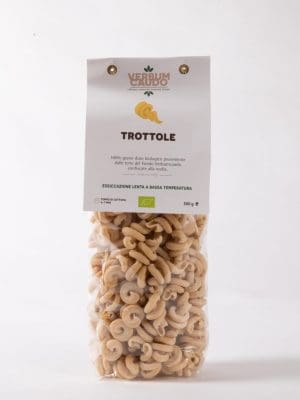 Trottole Bio - 500 gr
